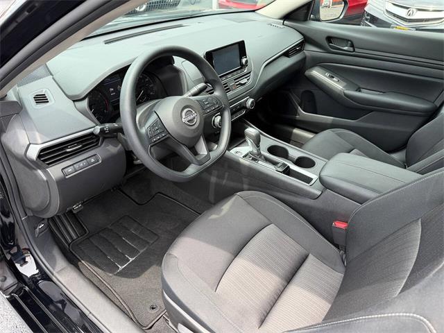 2024 Nissan Altima (CC-2085775) for sale in Edison, New Jersey
