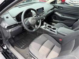 2024 Nissan Altima (CC-2085775) for sale in Edison, New Jersey