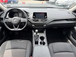 2024 Nissan Altima (CC-2085775) for sale in Edison, New Jersey