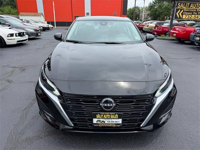 2024 Nissan Altima (CC-2085775) for sale in Edison, New Jersey