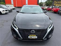 2024 Nissan Altima (CC-2085775) for sale in Edison, New Jersey