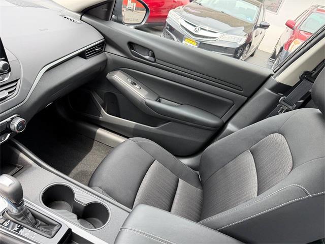 2024 Nissan Altima (CC-2085775) for sale in Edison, New Jersey
