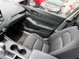 2024 Nissan Altima (CC-2085775) for sale in Edison, New Jersey