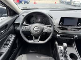 2024 Nissan Altima (CC-2085775) for sale in Edison, New Jersey