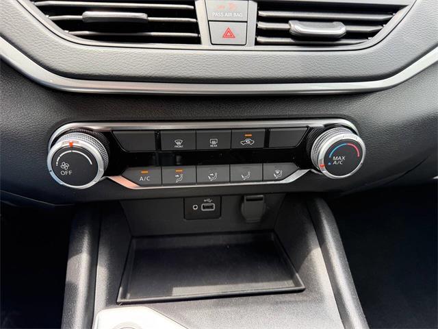 2024 Nissan Altima (CC-2085775) for sale in Edison, New Jersey
