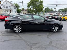 2024 Nissan Altima (CC-2085775) for sale in Edison, New Jersey