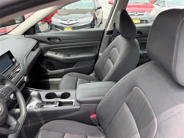 2024 Nissan Altima (CC-2085775) for sale in Edison, New Jersey