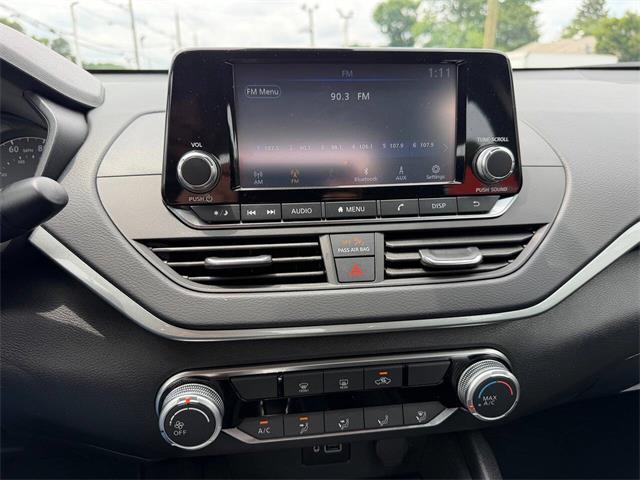 2024 Nissan Altima (CC-2085775) for sale in Edison, New Jersey