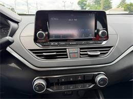 2024 Nissan Altima (CC-2085775) for sale in Edison, New Jersey
