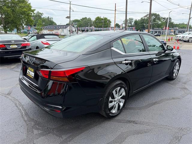 2024 Nissan Altima (CC-2085775) for sale in Edison, New Jersey