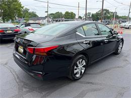 2024 Nissan Altima (CC-2085775) for sale in Edison, New Jersey