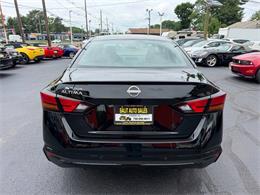 2024 Nissan Altima (CC-2085775) for sale in Edison, New Jersey