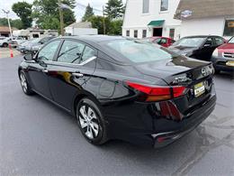2024 Nissan Altima (CC-2085775) for sale in Edison, New Jersey