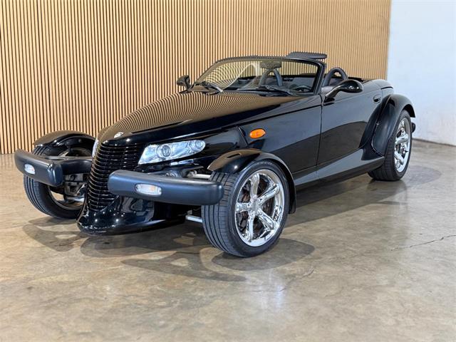 2000 Plymouth Prowler (CC-2085776) for sale in Santa Rosa, Florida