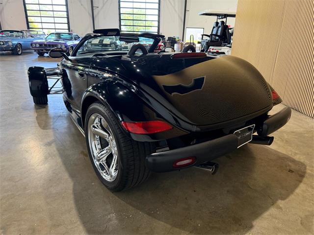 2000 Plymouth Prowler (CC-2085776) for sale in Santa Rosa, Florida