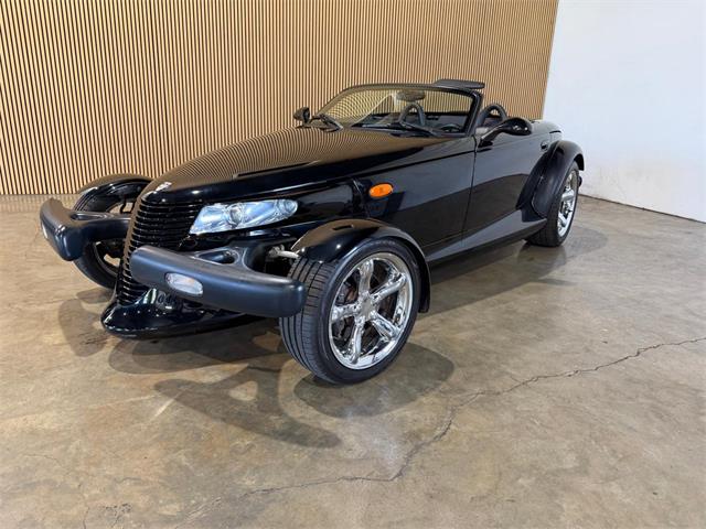 2000 Plymouth Prowler (CC-2085776) for sale in Santa Rosa, Florida