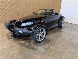 2000 Plymouth Prowler (CC-2085776) for sale in Santa Rosa, Florida