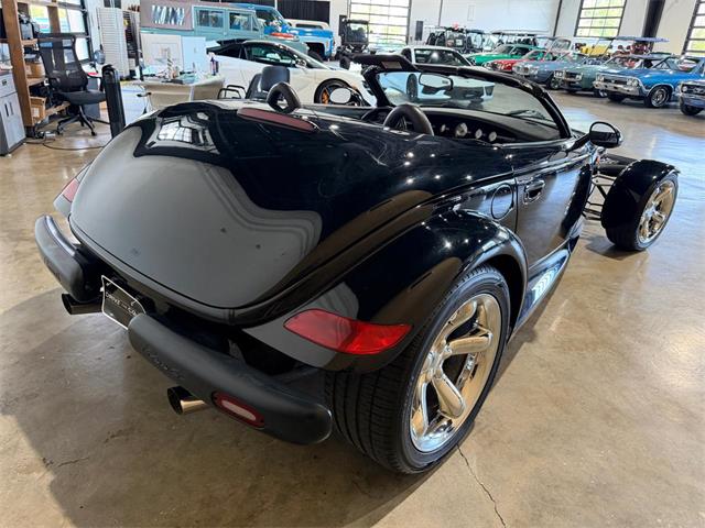 2000 Plymouth Prowler (CC-2085776) for sale in Santa Rosa, Florida