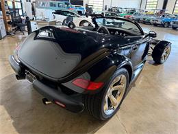 2000 Plymouth Prowler (CC-2085776) for sale in Santa Rosa, Florida