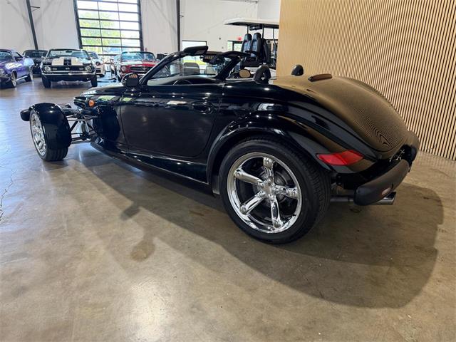 2000 Plymouth Prowler (CC-2085776) for sale in Santa Rosa, Florida