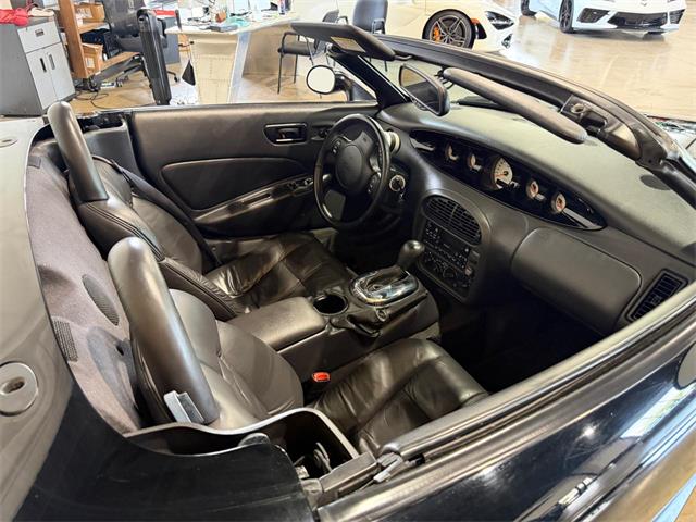2000 Plymouth Prowler (CC-2085776) for sale in Santa Rosa, Florida