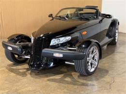 2000 Plymouth Prowler (CC-2085776) for sale in Santa Rosa, Florida