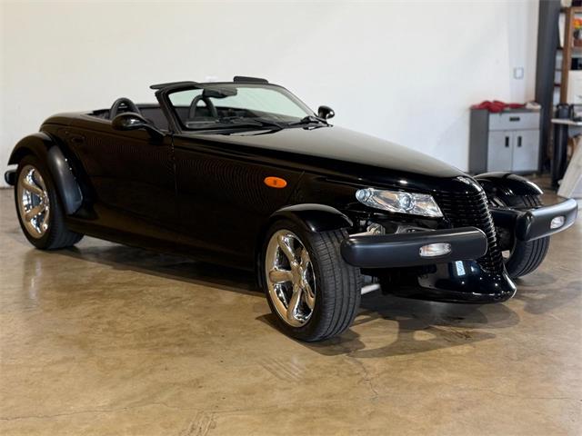 2000 Plymouth Prowler (CC-2085776) for sale in Santa Rosa, Florida