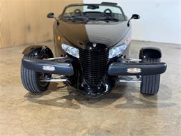 2000 Plymouth Prowler (CC-2085776) for sale in Santa Rosa, Florida