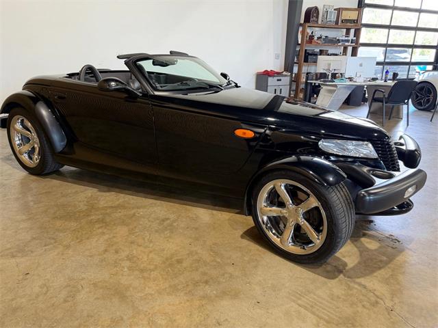 2000 Plymouth Prowler (CC-2085776) for sale in Santa Rosa, Florida