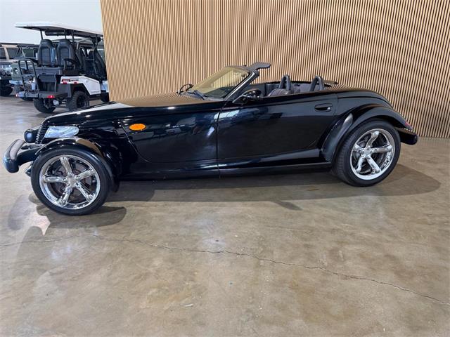 2000 Plymouth Prowler (CC-2085776) for sale in Santa Rosa, Florida