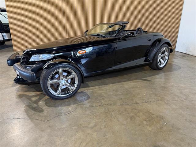 2000 Plymouth Prowler (CC-2085776) for sale in Santa Rosa, Florida
