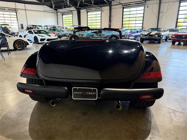 2000 Plymouth Prowler (CC-2085776) for sale in Santa Rosa, Florida