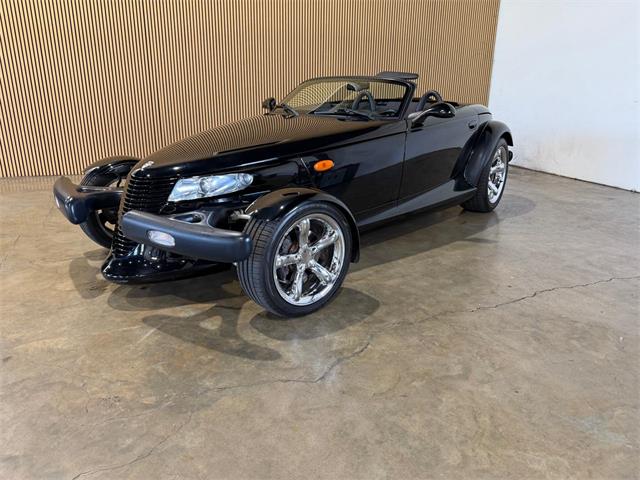 2000 Plymouth Prowler (CC-2085776) for sale in Santa Rosa, Florida