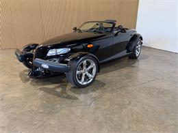 2000 Plymouth Prowler (CC-2085776) for sale in Santa Rosa, Florida