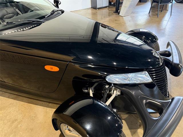 2000 Plymouth Prowler (CC-2085776) for sale in Santa Rosa, Florida