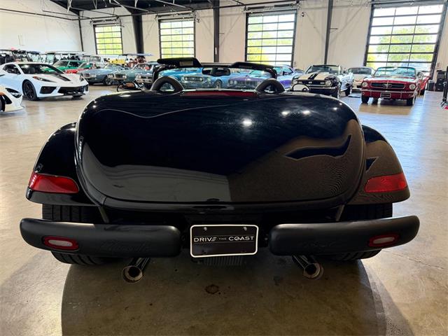 2000 Plymouth Prowler (CC-2085776) for sale in Santa Rosa, Florida