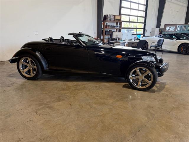 2000 Plymouth Prowler (CC-2085776) for sale in Santa Rosa, Florida