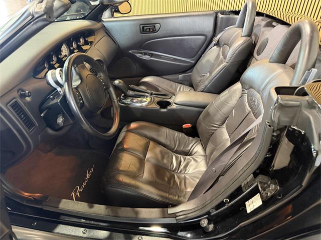2000 Plymouth Prowler (CC-2085776) for sale in Santa Rosa, Florida