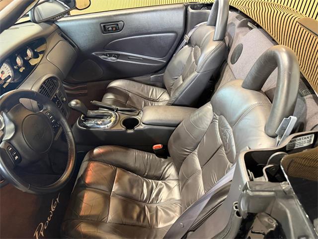 2000 Plymouth Prowler (CC-2085776) for sale in Santa Rosa, Florida