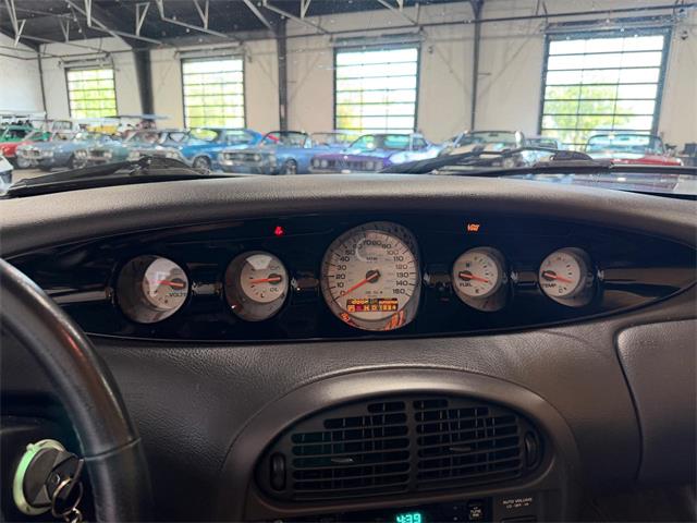 2000 Plymouth Prowler (CC-2085776) for sale in Santa Rosa, Florida