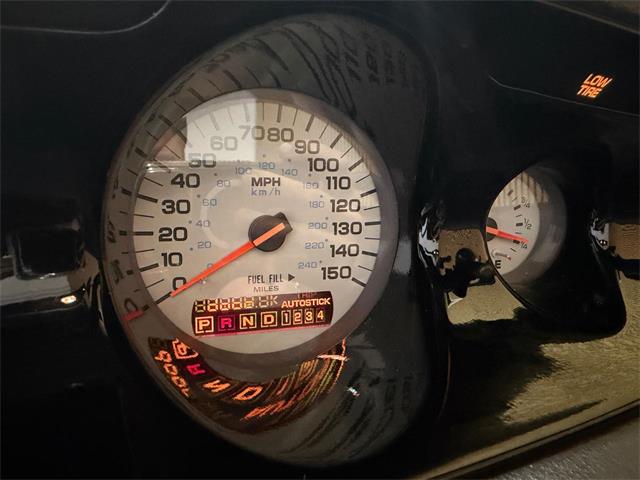 2000 Plymouth Prowler (CC-2085776) for sale in Santa Rosa, Florida