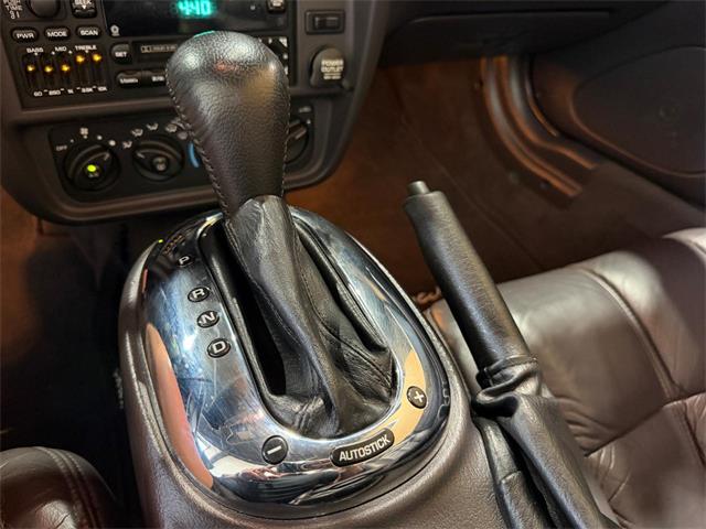 2000 Plymouth Prowler (CC-2085776) for sale in Santa Rosa, Florida