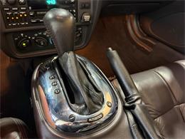 2000 Plymouth Prowler (CC-2085776) for sale in Santa Rosa, Florida