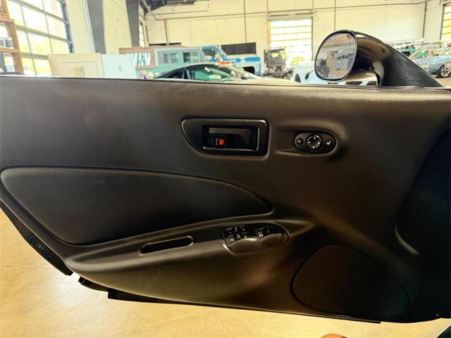 2000 Plymouth Prowler (CC-2085776) for sale in Santa Rosa, Florida