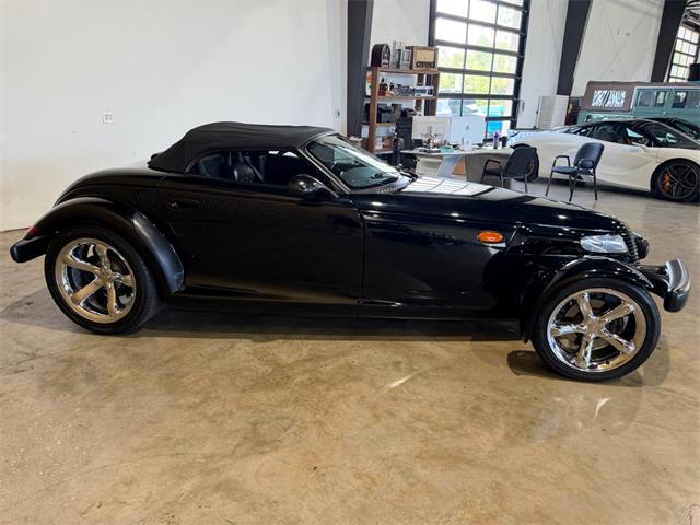 2000 Plymouth Prowler (CC-2085776) for sale in Santa Rosa, Florida