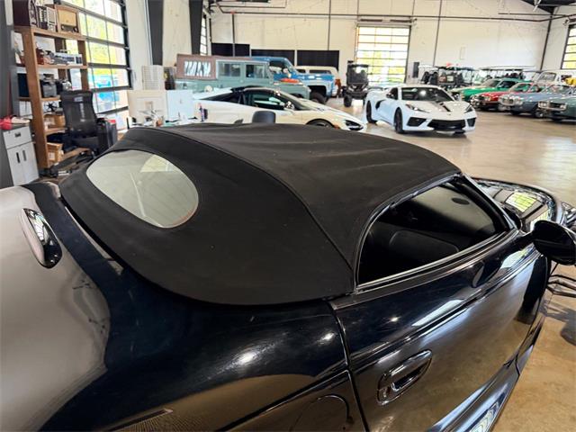 2000 Plymouth Prowler (CC-2085776) for sale in Santa Rosa, Florida