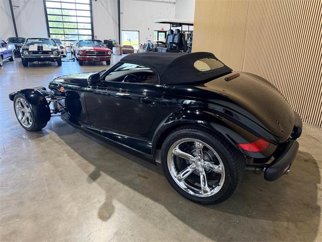 2000 Plymouth Prowler (CC-2085776) for sale in Santa Rosa, Florida