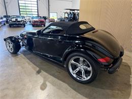 2000 Plymouth Prowler (CC-2085776) for sale in Santa Rosa, Florida
