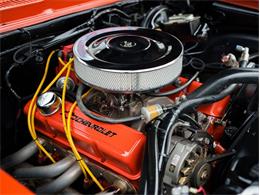 1972 Chevrolet Nova (CC-2085777) for sale in Greene, Iowa