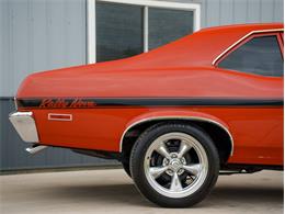 1972 Chevrolet Nova (CC-2085777) for sale in Greene, Iowa